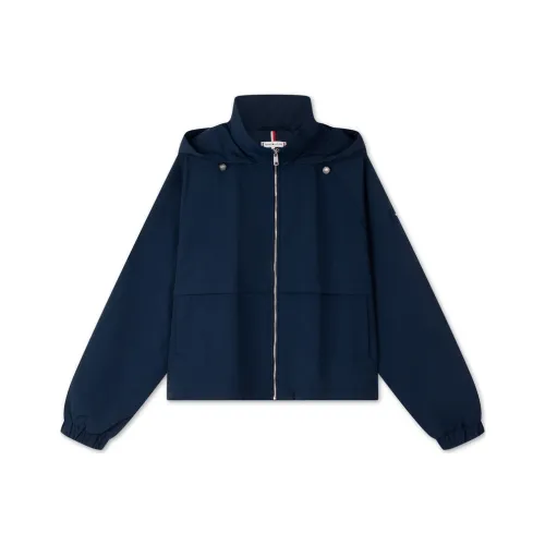 Tommy Hilfiger Женские Куртки