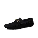 Black Suede