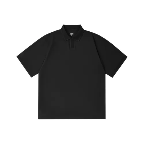 SEM/R Мужская рубашка поло