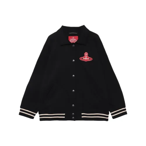 Vivienne Westwood Черные Женские Куртки