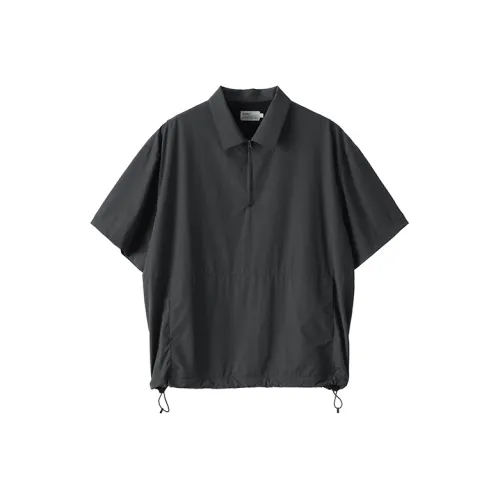 BUTTBILL Унисекс Рубашки