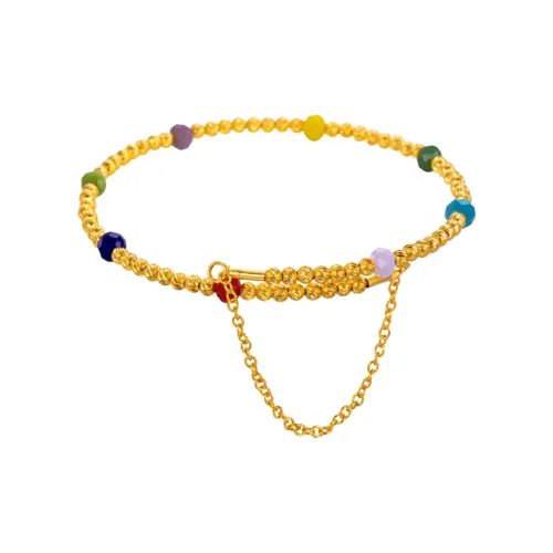 West Island Медные Браслеты Женские