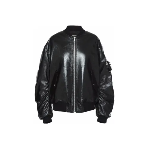 PRADA Черные Женские Куртки