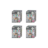 Четыре Слепые Коробки (Случайный Стиль)