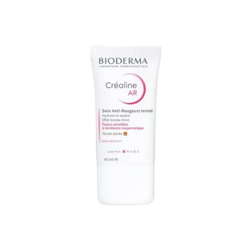 BIODERMA Средства для увлажнения лица и кремы Унисекс