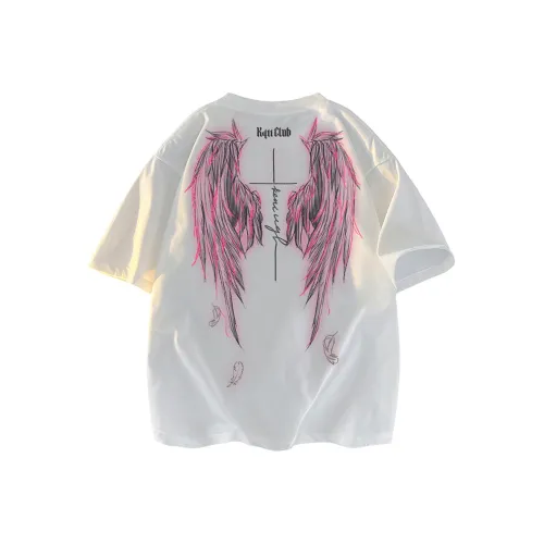 K411 Унисекс Футболка