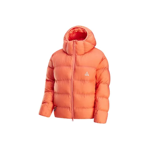 Nike ACG Куртки и Пальто Женские Оранжевые