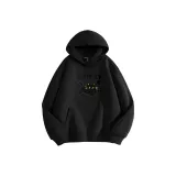 Черный (с флисовой подкладкой)