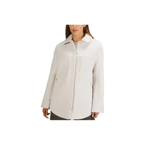 lululemon Insulated Куртка Женская