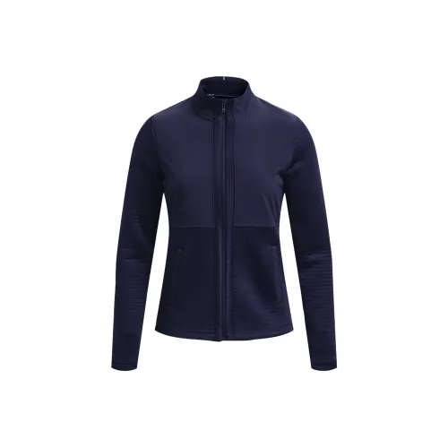 Under Armour UA Storm Daytona Куртки и Пальто Женские Морской Синий