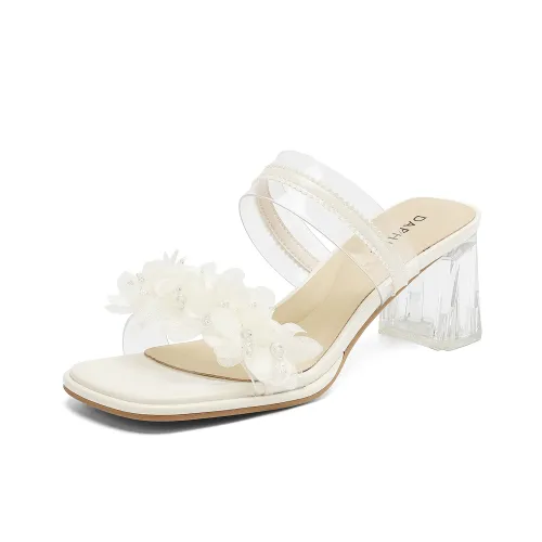 DAPHNE Женские слипоны