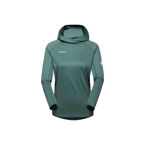 MAMMUT Selun FL Sun HDY Толстовка Женская