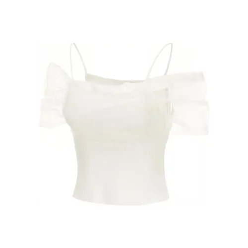 BETTERSAY Женские Камисоли