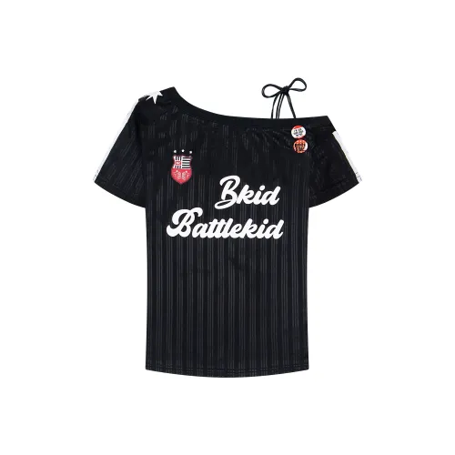 JASONWOOD Женские T-рубашки