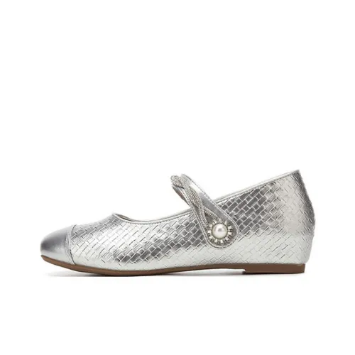 DAPHNE Плоская подошва Туфли Мэри Джейн Женские