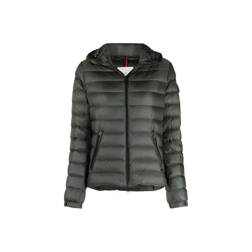 MONCLER Пуховик Женские Jasper