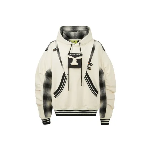 1 TROP FORT Унисекс Свитшоты