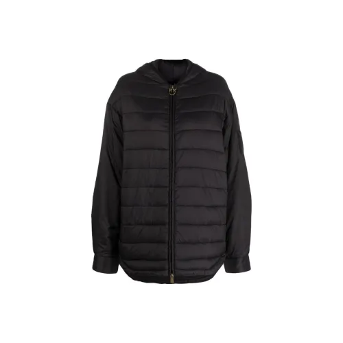PINKO Черные Женские Куртки