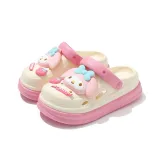 Розовые сандалии My Melody