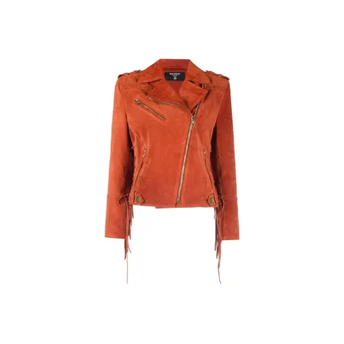 BALMAIN Куртки и Пальто Женские