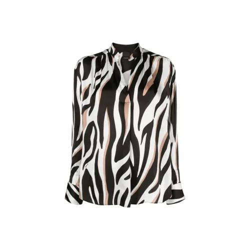 PINKO Черные Женские Рубашки