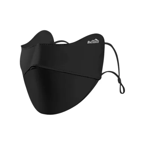 BKCXZICE Полиамид Маски с защитой от солнца Унисекс