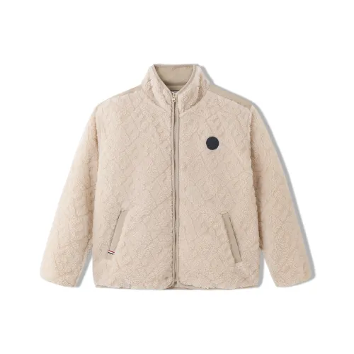 ELLE Active Куртки и Пальто Женские Абрикос