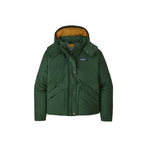 Patagonia Downdrift Женские Пуховики