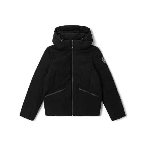 KAPPA Пуховик Зимний Женский