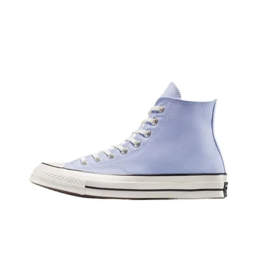Converse Chuck 70 High Топ Кеды Унисекс Blue