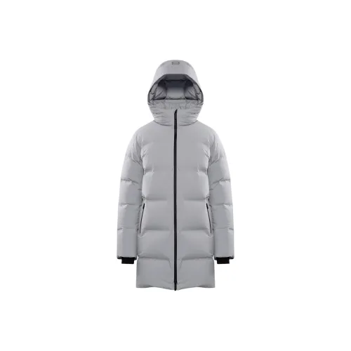 ARITZIA The Супер Puff' The Супер Puff2OTM MID Пуховик Женские