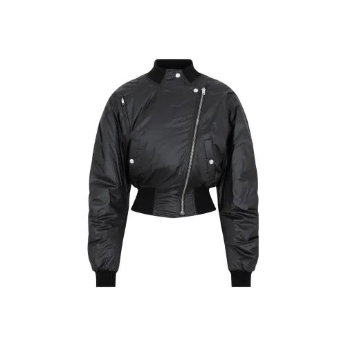 ISABEL MARANT Черные Женские Куртки