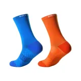 [2 Pack] Синий + Оранжевый