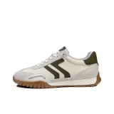 Белый Зеленый