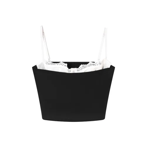 Ouyang Женские Камисоли