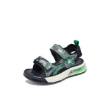 Лесной зеленый