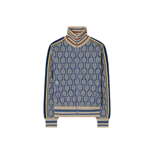 Tory Burch Куртки и Пальто Женские Синие