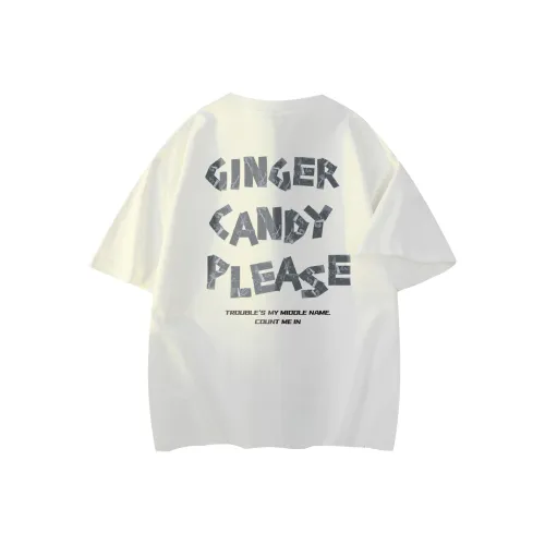 TALKING TOM Унисекс Футболка