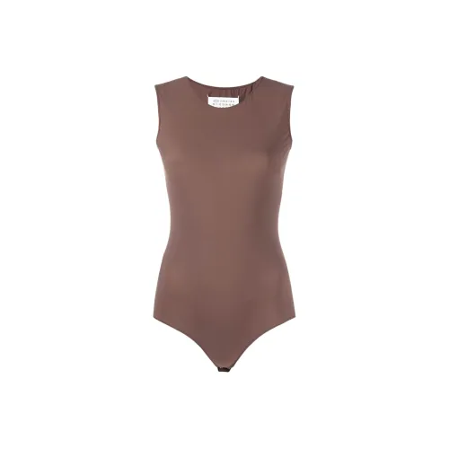 Maison Margiela Комбинезон Женский Тауповый