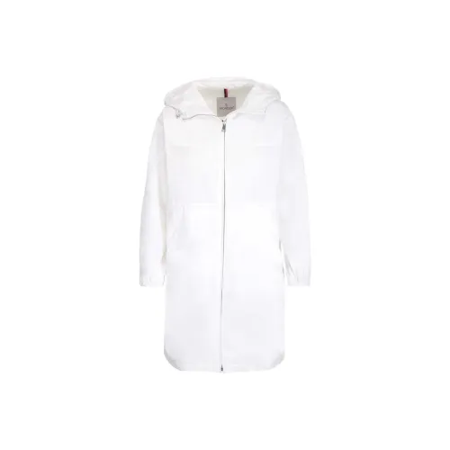 Moncler SS22 Куртки и Пальто Женские