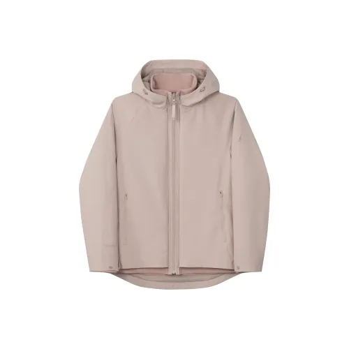 NAUTICA Куртки и Пальто Женские Розовые