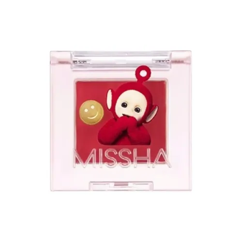 MISSHA Тени для глаз Женские