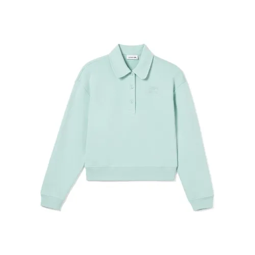 LACOSTE FW23 Свитшот Женский