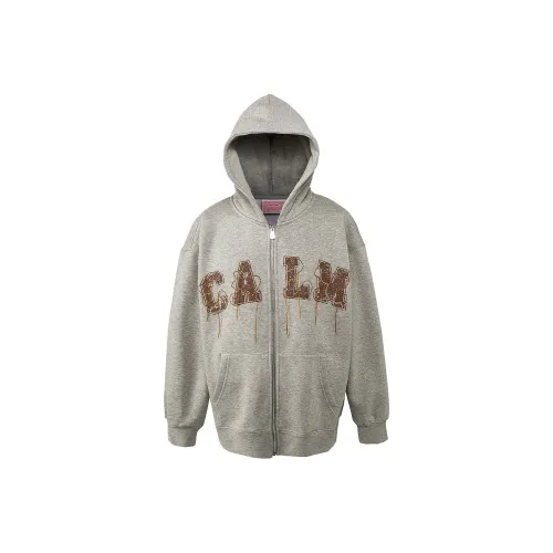 CALMMIND Унисекс Свитшоты
