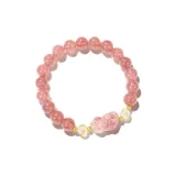 Китайский Благоприятный Животные Пара Браслет (Женский)