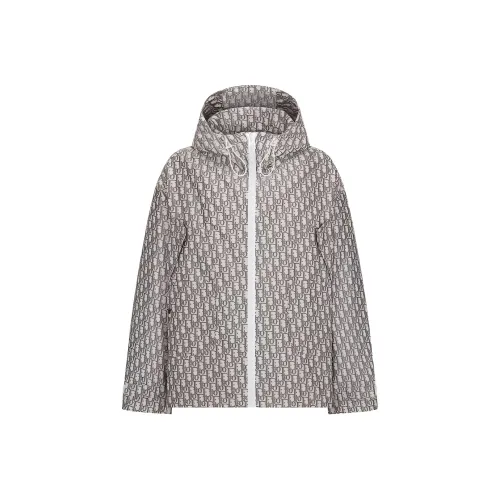 DIOR Серый Женские Куртки