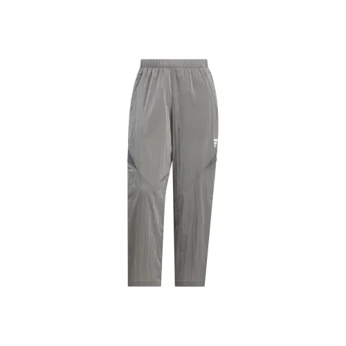 Adidas FUSTL Повседневные брюки Мужские Светло-серые