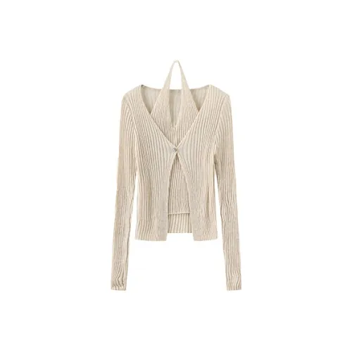 CUBIC Женская трикотажная одежда