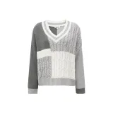 G11 Светло-серый Многоцветный COZY GREY MELANGE