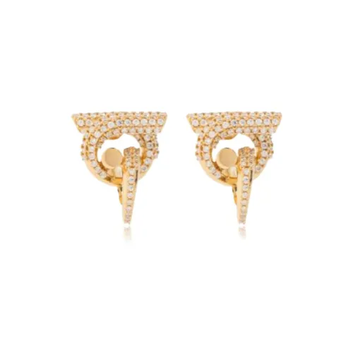 Ferragamo Серьги Женские